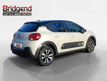 Used Citroen C3 2024 for sale - 77813982: Photo