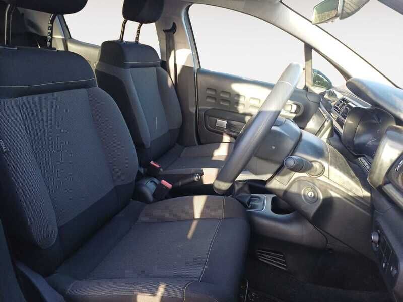 Used Citroen C3 2024 for sale - 77813982: Photo 4