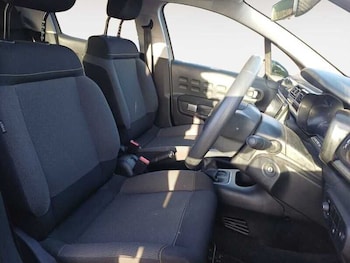 Used Citroen C3 2024 for sale - 77813982: Photo