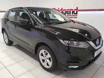 Used Nissan Qashqai 2019 for sale - 76135996: Photo