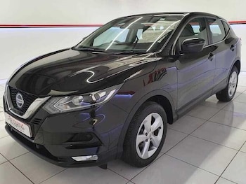Used Nissan Qashqai 2019 for sale - 76135996: Photo