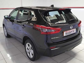 Used Nissan Qashqai 2019 for sale - 76135996: Photo