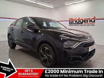 Used Citroen C4 2022 for sale - 78477716: Photo