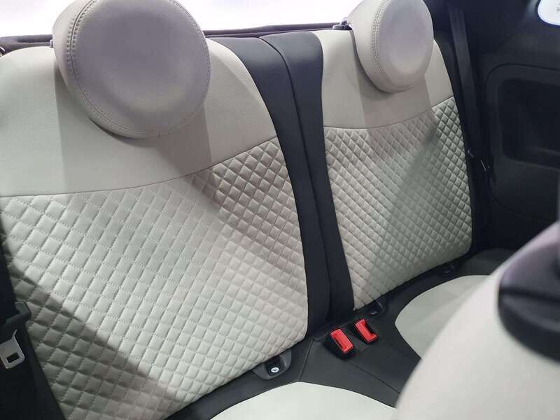 Used Fiat 500 2022 for sale - 78040427: Photo 10