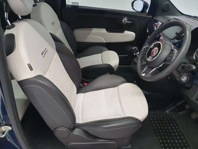 Used Fiat 500 2022 for sale - 78040427: Photo 11