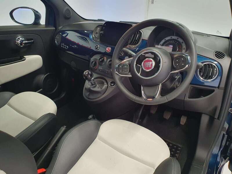 Used Fiat 500 2022 for sale - 78040427: Photo 13