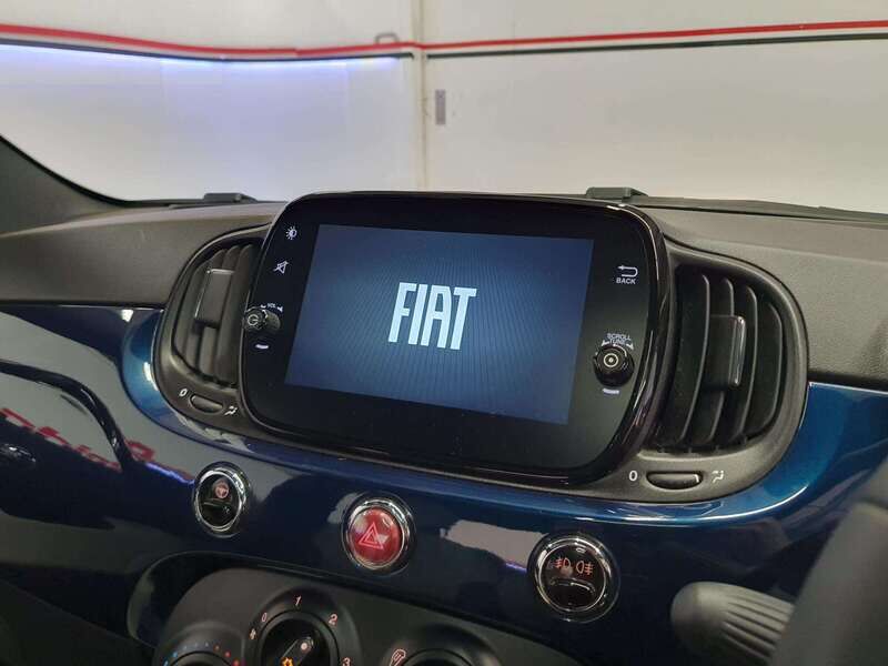 Used Fiat 500 2022 for sale - 78040427: Photo 14