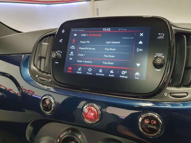 Used Fiat 500 2022 for sale - 78040427: Photo 15