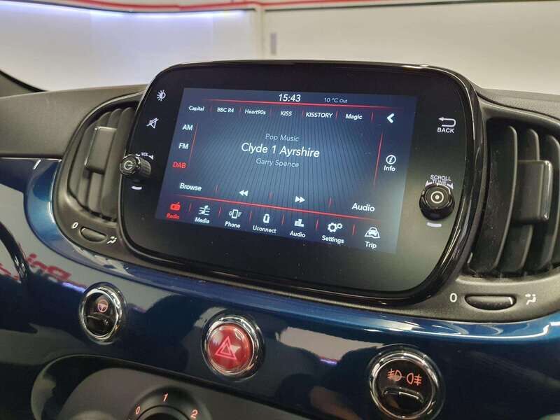 Used Fiat 500 2022 for sale - 78040427: Photo 16