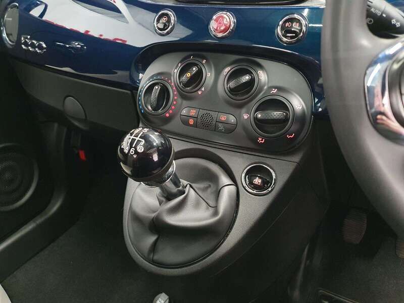 Used Fiat 500 2022 for sale - 78040427: Photo 17