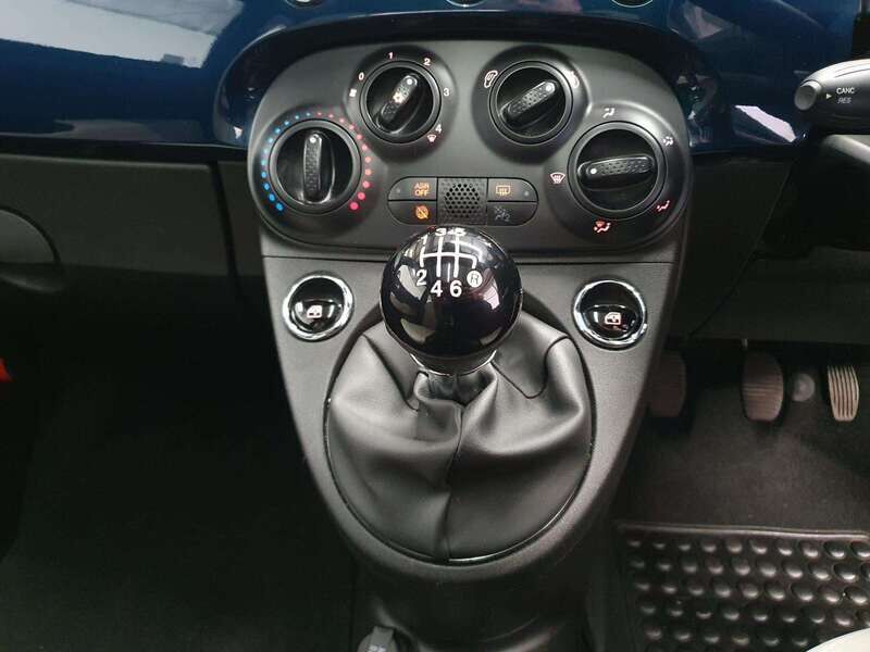 Used Fiat 500 2022 for sale - 78040427: Photo 18