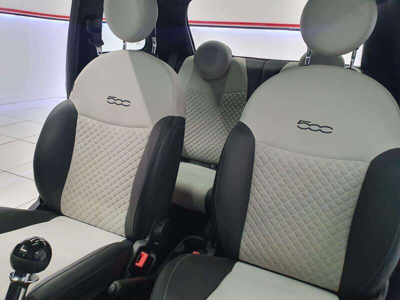Used Fiat 500 2022 for sale - 78040427: Photo 20
