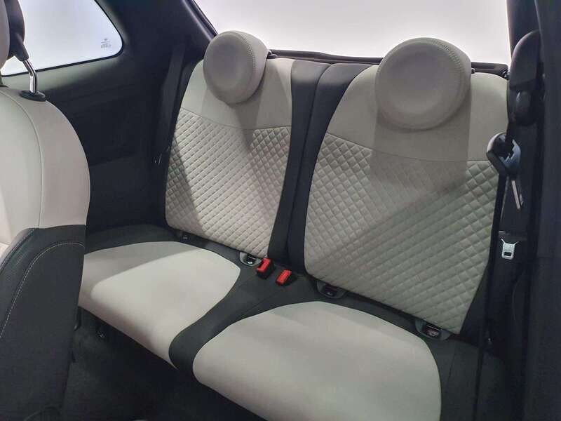 Used Fiat 500 2022 for sale - 78040427: Photo 21