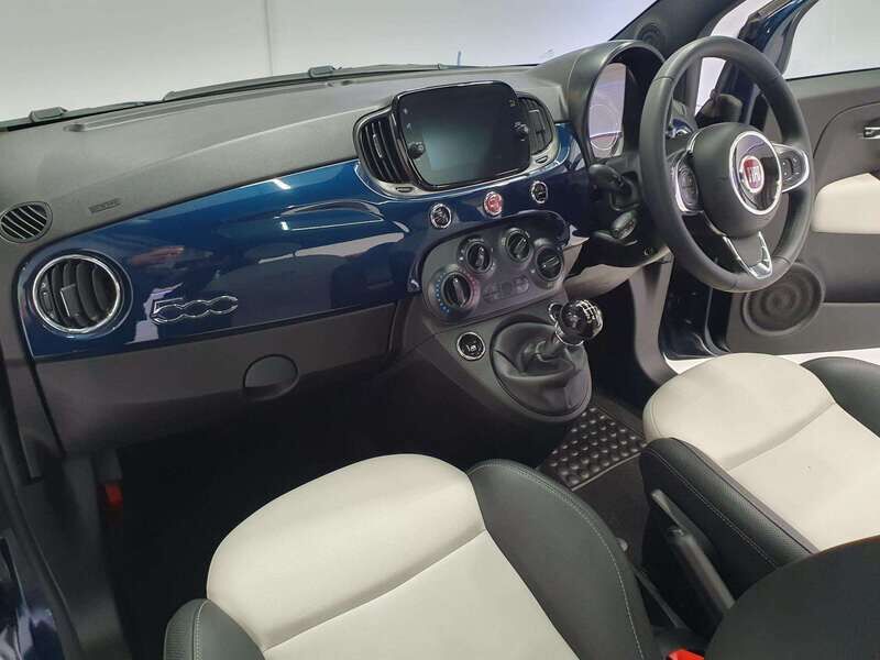 Used Fiat 500 2022 for sale - 78040427: Photo 22