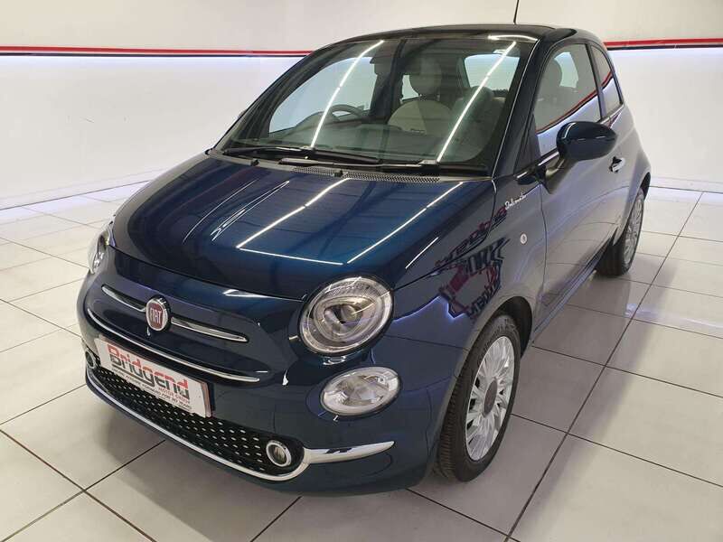 Used Fiat 500 2022 for sale - 78040427: Photo 3