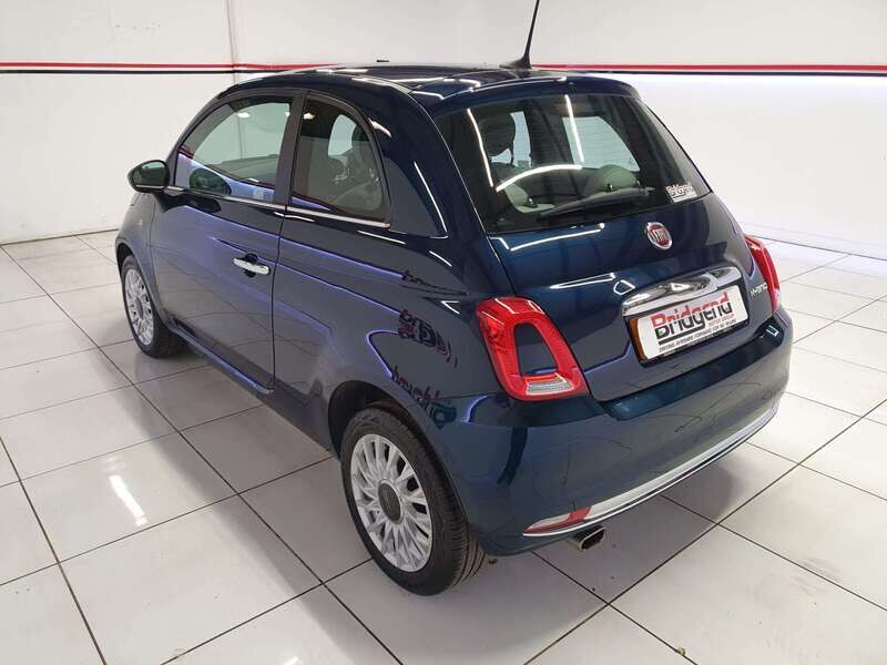 Used Fiat 500 2022 for sale - 78040427: Photo 4