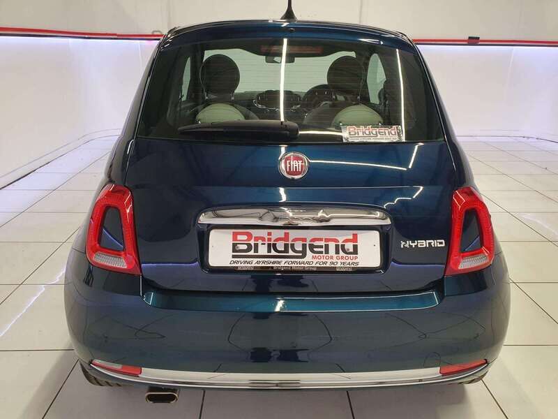 Used Fiat 500 2022 for sale - 78040427: Photo 5