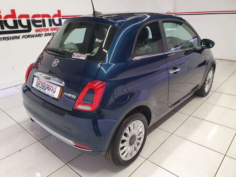 Used Fiat 500 2022 for sale - 78040427: Photo 6