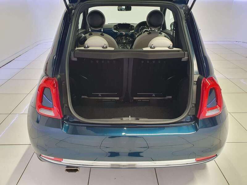 Used Fiat 500 2022 for sale - 78040427: Photo 7