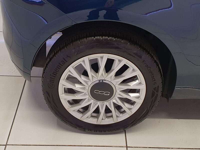 Used Fiat 500 2022 for sale - 78040427: Photo 8