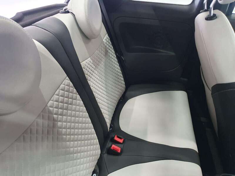 Used Fiat 500 2022 for sale - 78040427: Photo 9