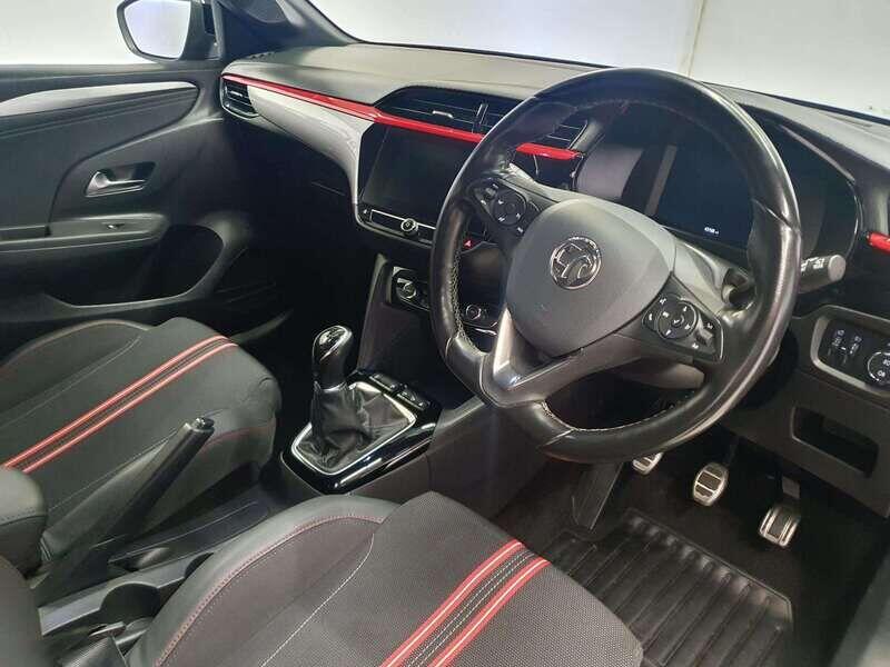Used Vauxhall Corsa 2022 for sale - 76137775: Photo 13