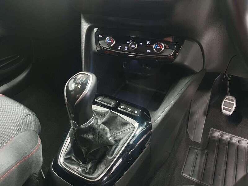 Used Vauxhall Corsa 2022 for sale - 76137775: Photo 18