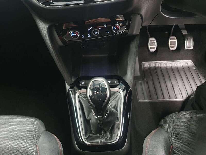 Used Vauxhall Corsa 2022 for sale - 76137775: Photo 19