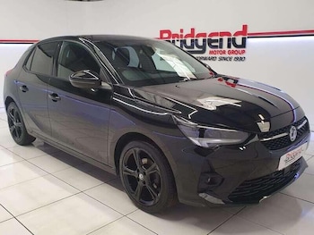 Vauxhall - Corsa