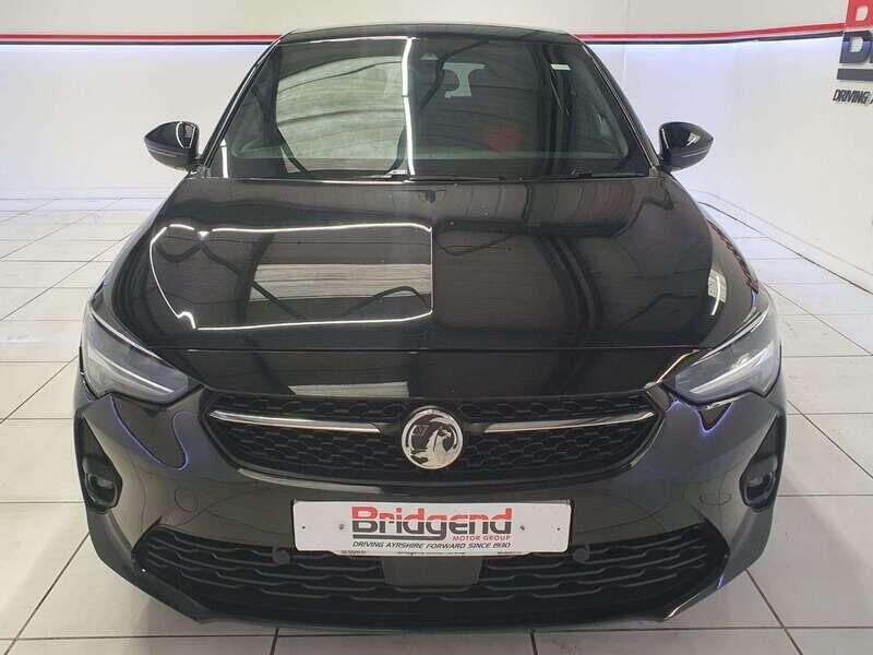 Used Vauxhall Corsa 2022 for sale - 76137775: Photo 2