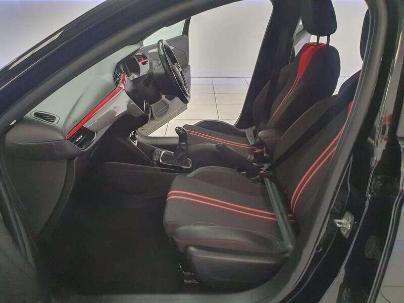 Used Vauxhall Corsa 2022 for sale - 76137775: Photo 20