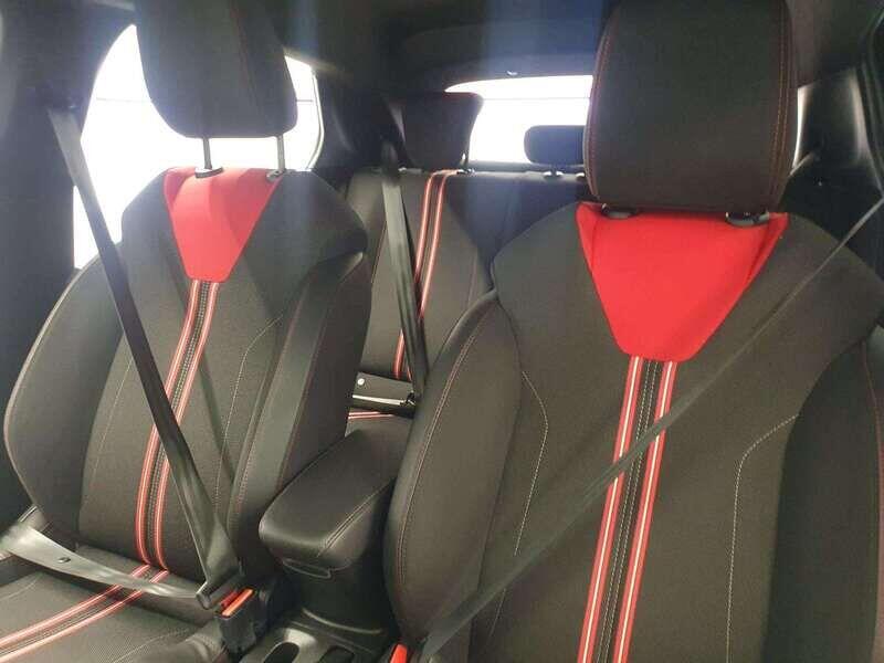 Used Vauxhall Corsa 2022 for sale - 76137775: Photo 21