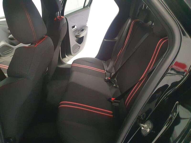 Used Vauxhall Corsa 2022 for sale - 76137775: Photo 22