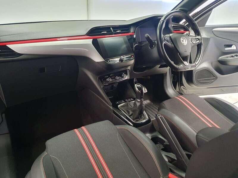 Used Vauxhall Corsa 2022 for sale - 76137775: Photo 23