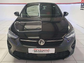 Used Vauxhall Corsa 2022 for sale - 76137775: Photo 2