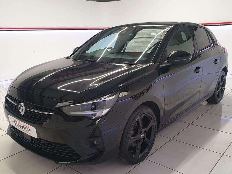 Used Vauxhall Corsa 2022 for sale - 76137775: Photo 3