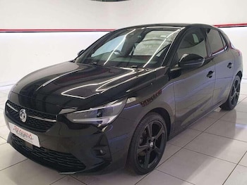 Used Vauxhall Corsa 2022 for sale - 76137775: Photo 3