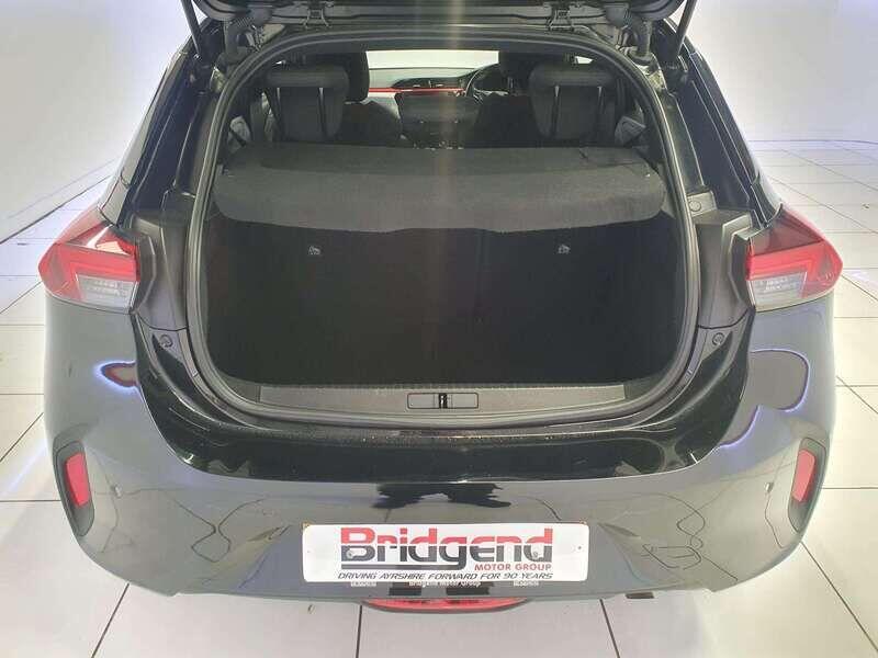 Used Vauxhall Corsa 2022 for sale - 76137775: Photo 7