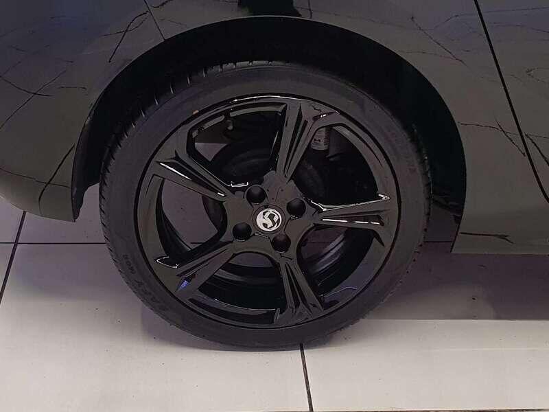 Used Vauxhall Corsa 2022 for sale - 76137775: Photo 8