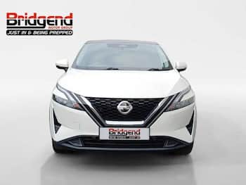 Used Nissan Qashqai 2021 for sale - 79652290: Photo