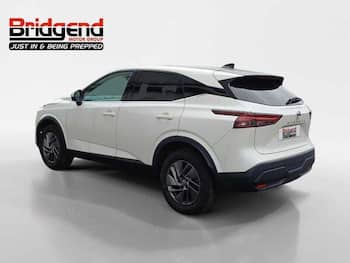 Used Nissan Qashqai 2021 for sale - 79652290: Photo