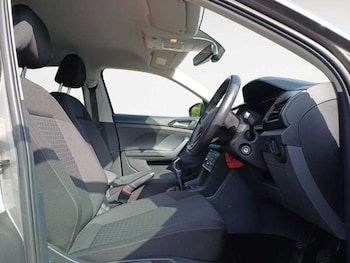 Used Volkswagen T-Cross 2021 for sale - 79309806: Photo