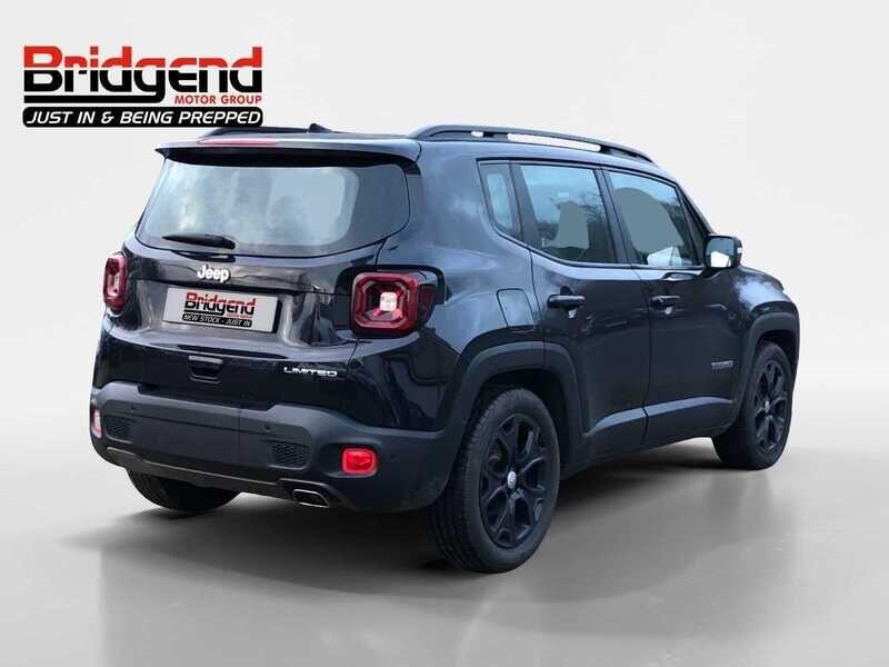 Used Jeep Renegade 2021 for sale - 76597028: Photo 3