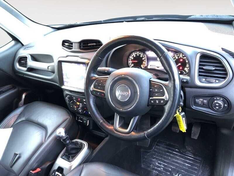 Used Jeep Renegade 2021 for sale - 76597028: Photo 5