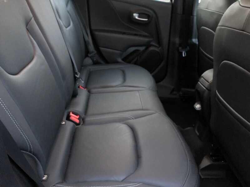 Used Jeep Renegade 2021 for sale - 76597028: Photo 6