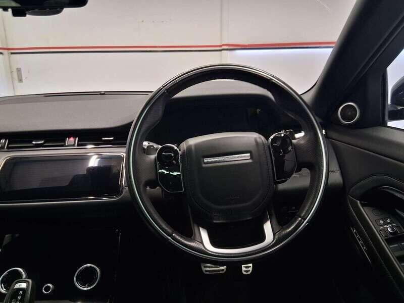 Used Land Rover Range Rover Evoque 2019 for sale - 76295178: Photo 10