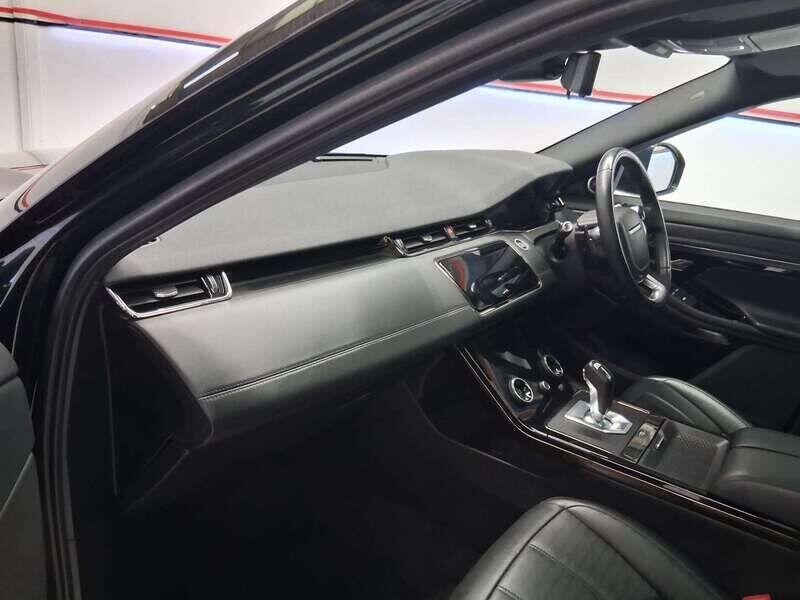 Used Land Rover Range Rover Evoque 2019 for sale - 76295178: Photo 14