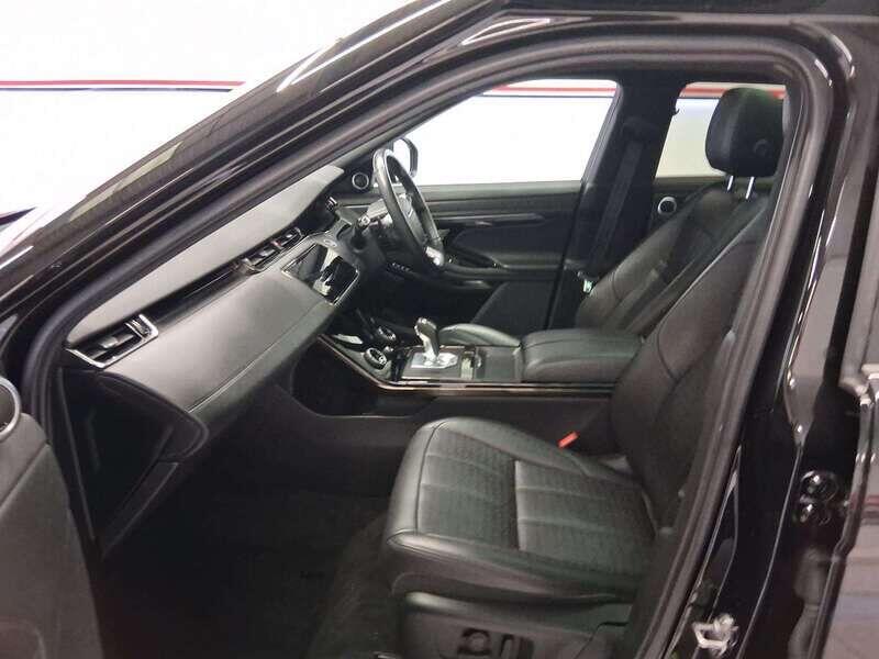 Used Land Rover Range Rover Evoque 2019 for sale - 76295178: Photo 15