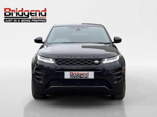 Used Land Rover Range Rover Evoque 2019 for sale - 76295178: Photo 3
