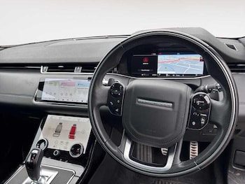 Used Land Rover Range Rover Evoque 2019 for sale - 76295178: Photo 4